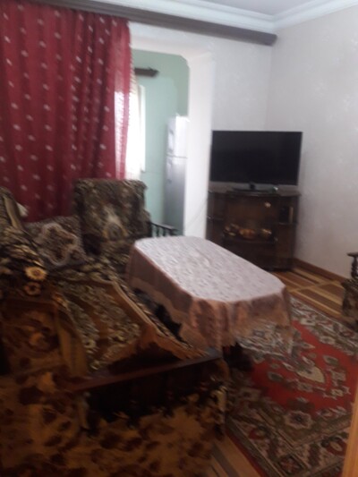 Կոդ B-327 Վարձով է տրվում բնակարան