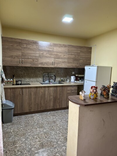 Կոդ A-333 Վարձով է տրվում առանձնատուն