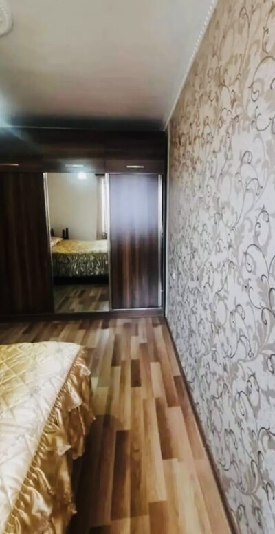 Կոդ B-335 Վարձով է տրվում բնակարան