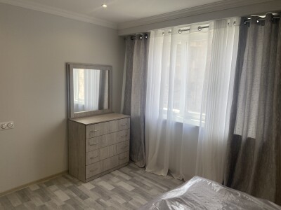 Կոդ 338 Վարձով է տրվում բնակարան