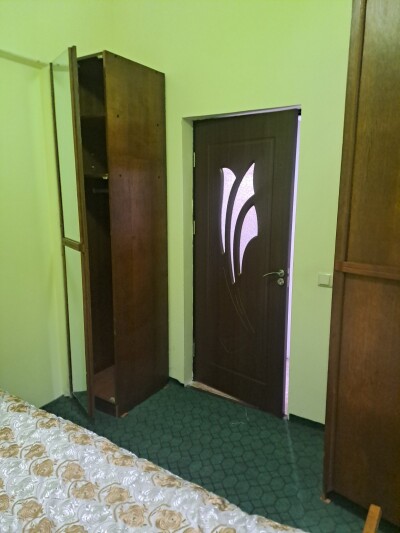 Կոդ 340 Վարձով է տրվում առանձնատուն