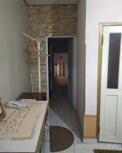 Կոդ 372 Վարձով է տրվում առանձնատուն