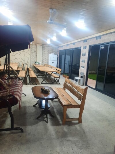 Կոդ  K-304  Վարձով է տրվում ՀԱՆԳՍՏՅԱՆ ԳՈՏԻ