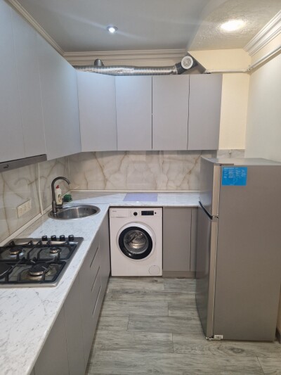 Կոդ 336 Վարձով է տրվում բնակարան