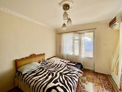 Կոդ 638 Վարձով է տրվում  բնակարան