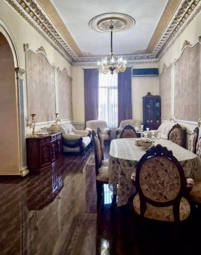 Կոդ BA-4470   Վաճառվում է բնակարան