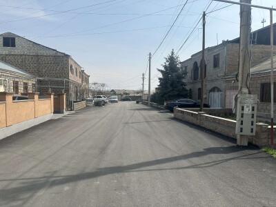 Կոդ AA-0203 Վաճառվում է կիսակառույց առանձնատուն