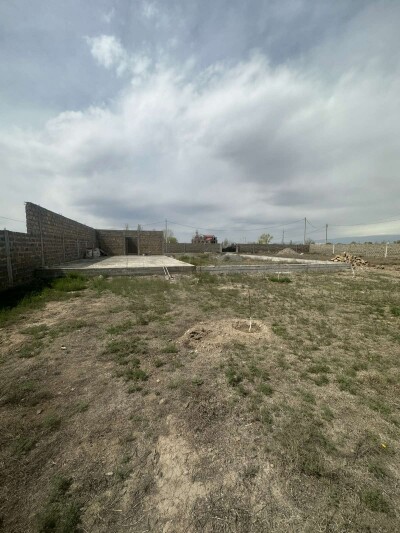 Կոդ KA-5515  Վաճառվում է կիսակառույց հանգստյան գոտի