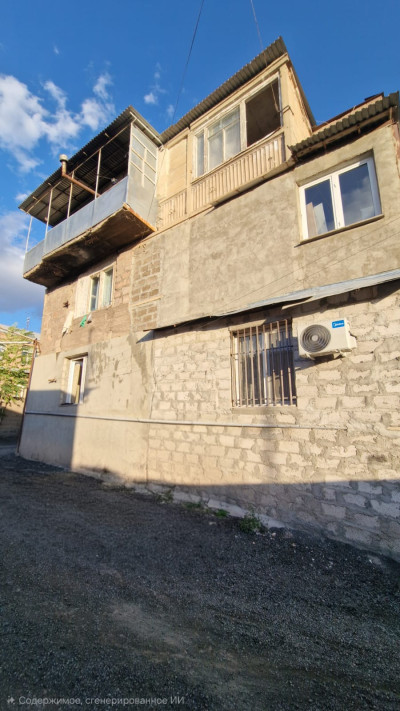 Կոդ BV-8877 Վաճառվում է բնակարան