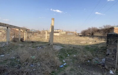 Կոդ KE-1140 Վաճառվում է հողատարածք