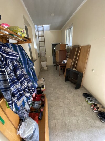 Կոդ AA-1216  Վաճառվում է 2 հարկանի առանձնատուն