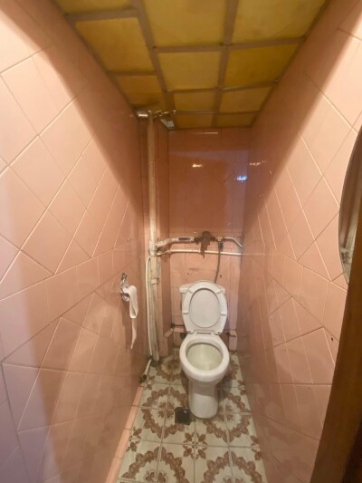 Կոդ BA-0068 Վաճառվում է բնակարան