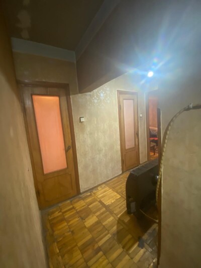 Կոդ BA-0068 Վաճառվում է բնակարան