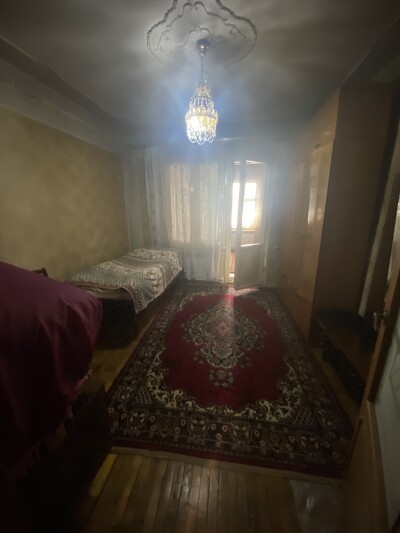 Կոդ BA-0068 Վաճառվում է բնակարան