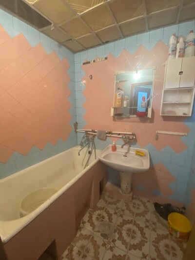 Կոդ BA-0068 Վաճառվում է բնակարան