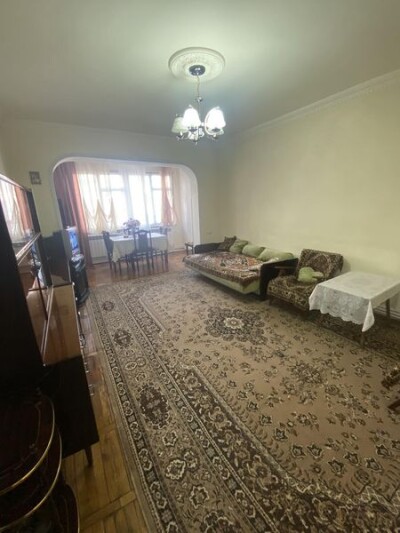 Կոդ BA-0068 Վաճառվում է բնակարան