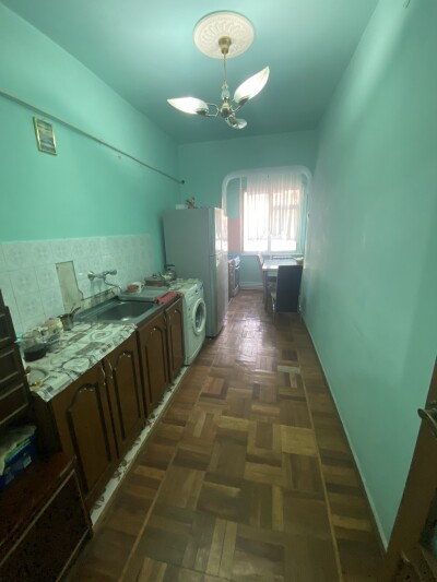 Կոդ BA-0068 Վաճառվում է բնակարան