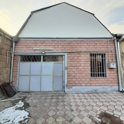 Կոդ AE-6783  Վաճառվում է առանձնատուն