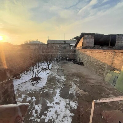 Կոդ AE-6783  Վաճառվում է առանձնատուն