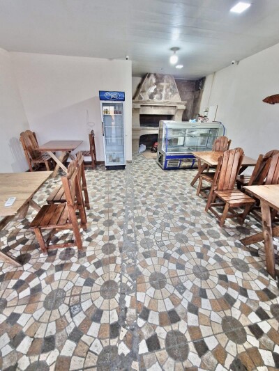 Կոդ 621 Վարձով է տրվում  ԳՈՐԾՈՂ ԲԻԶՆԵՍ