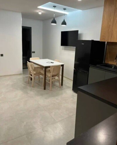 Կոդ 620 Վարձով է տրվում բնակարան