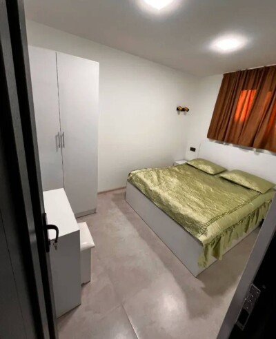 Կոդ 620 Վարձով է տրվում բնակարան