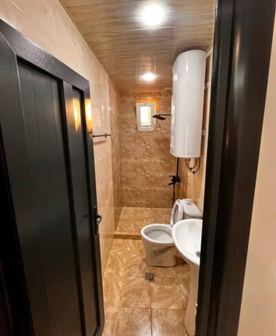 Կոդ 620 Վարձով է տրվում բնակարան