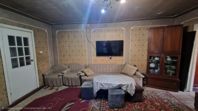 Կոդ BV-3777 Վաճառվում է բնակարան