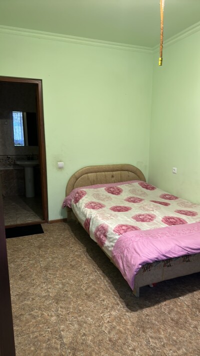 Կոդ A-333 Վարձով է տրվում առանձնատուն