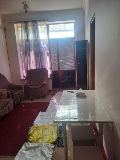 Կոդ 340 Վարձով է տրվում առանձնատուն