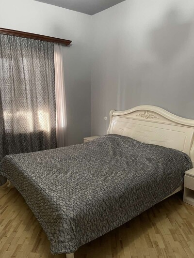 Կոդ 343 Վարձով է տրվում առանձնատուն