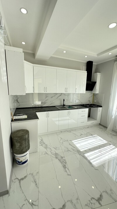 Կոդ AA-9535 Վաճառվում է առանձնատուն