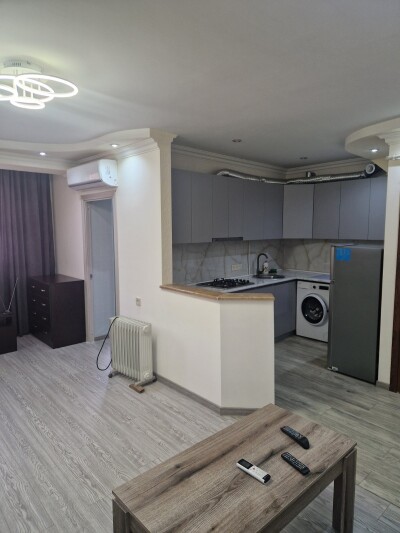 Կոդ 336 Վարձով է տրվում բնակարան