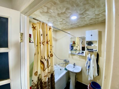 Կոդ 638 Վարձով է տրվում  բնակարան