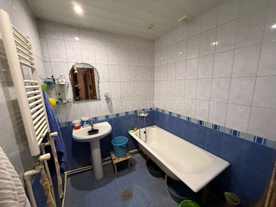 Կոդ BA-2231 Վաճառվում է բնակարան