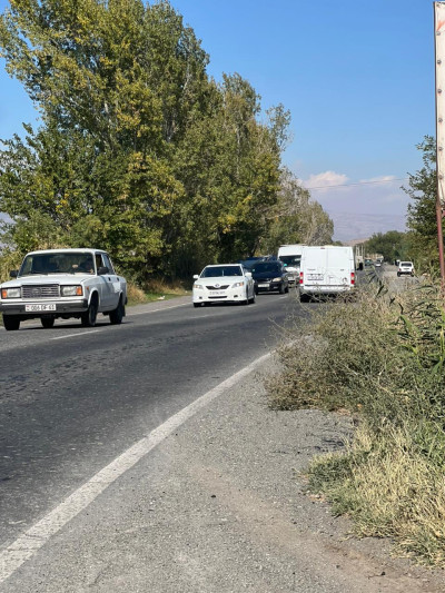 Կոդ HS-0986  Վաճառվում է հողատարածք