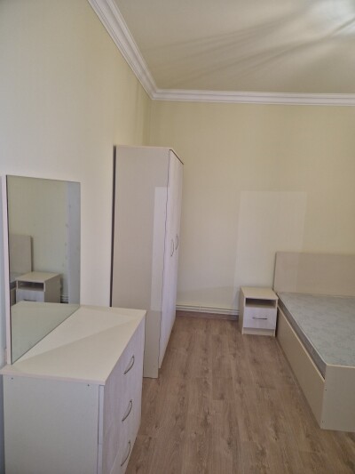 Կոդ  A-318 Վարձով է տրվում առանձնատուն