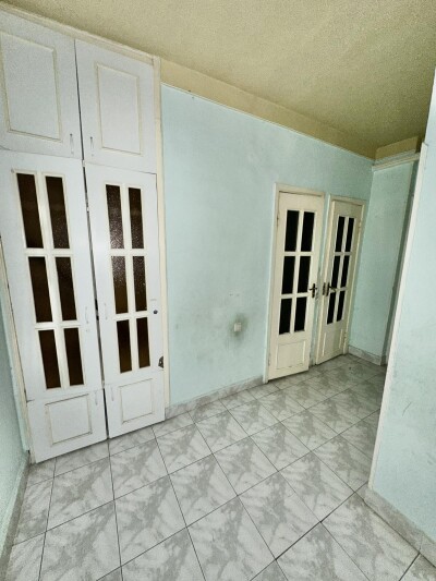 Կոդ  B-323 Վարձով է տրվում բնակարան