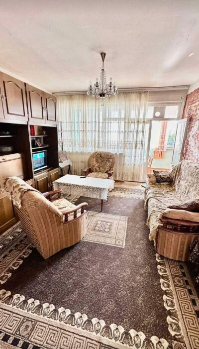 Կոդ  B-324 Վարձով է տրվում բնակարան