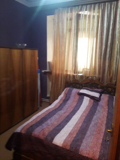 Կոդ B-327 Վարձով է տրվում բնակարան