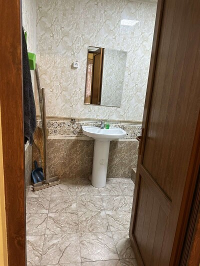 Կոդ A-333 Վարձով է տրվում առանձնատուն