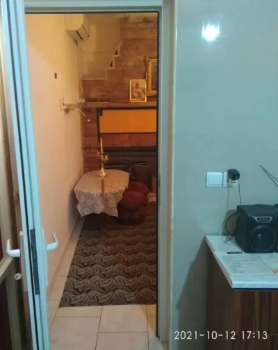 Կոդ 372 Վարձով է տրվում առանձնատուն