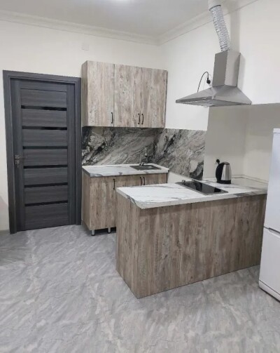 Կոդ 373 Վարձով է տրվում առանձնատուն