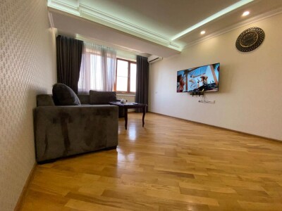 Կոդ 458 Վարձով է տրվում  բնակարան