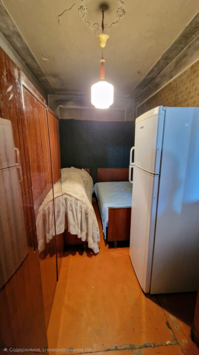 Կոդ BV-3777 Վաճառվում է բնակարան