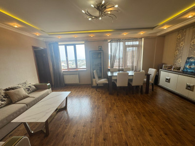 Code BS-6079 – Apartment for sale