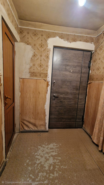 Կոդ BV-3777 Վաճառվում է բնակարան
