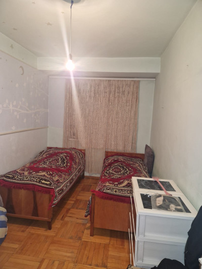 Կոդ BA-4544  Վաճառվում է բնակարան