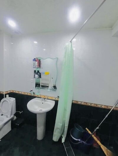 Կոդ B-335 Վարձով է տրվում բնակարան