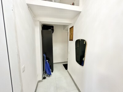 Կոդ BA-1222  Վաճառվում է բնակարան